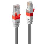 Lindy 45356 Netzwerkkabel Grau 7,5 m