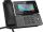 Snom D862 IP-Telefon Schwarz LCD