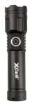 XCell LED-Taschenlampe LUNALUX SLIM fokussierbar, USB-C...