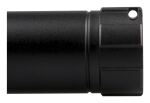 XCell LED-Taschenlampe LUNALUX SLIM fokussierbar, USB-C inkl. Li-Ion 18650 Akku