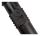 XCell LED-Taschenlampe LUNALUX SLIM fokussierbar, USB-C inkl. Li-Ion 18650 Akku