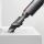 Dyson V8 Absolute 2-in-1-Stabstaubsauger Akku Trocken Beutellos Silber, Gelb