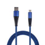 2GO 795950 USB Kabel USB 3.2 Gen 1 (3.1 Gen 1) 1 m USB B...