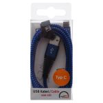 2GO 795950 USB Kabel USB 3.2 Gen 1 (3.1 Gen 1) 1 m USB B...