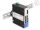 DELOCK Industrie Gigabit Ethernet Switch 8 Port RJ45 2 Port