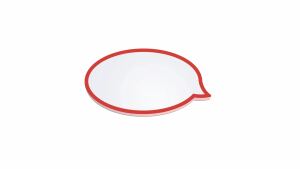 MAUL 6395702 Kunstdruckpapier Kunstpapier 50 Blätter