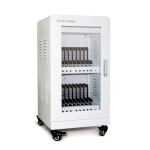 RealPower Power Station 20 Wagen zur Verwaltung tragbarer...