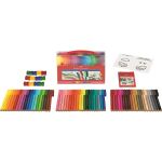 Faber-Castell 155560 Leuchtmarker Multi 60 Stück(e)