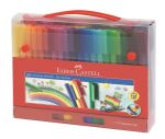 Faber-Castell 155560 Leuchtmarker Multi 60 Stück(e)