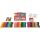 Faber-Castell 155560 Leuchtmarker Multi 60 Stück(e)