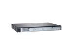LevelOne GTL-2691 Netzwerk-Switch Managed L3 Gigabit Ethernet (10/100/1000) Schwarz