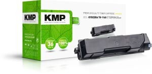 KMP 2913,0000 Tonerkartusche 1 Stück(e) Schwarz