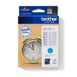 Brother LC-125XLC Druckerpatrone 1 Stück(e) Original...