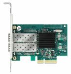 DELOCK PCI Express x4 Karte 2 x SFP Gigabit LAN i82576