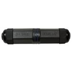 LogiLink NP0080 Drahtverbinder RJ-45 Schwarz