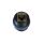 LogiLink NP0080 Drahtverbinder RJ-45 Schwarz
