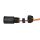LogiLink NP0080 Drahtverbinder RJ-45 Schwarz