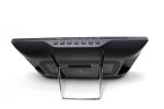 Xoro PTL 1050 V2 Tragbarer TV Grau 25,4 cm (10") LCD 1024 x 600 Pixel