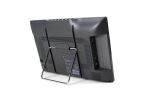 Xoro PTL 1050 V2 Tragbarer TV Grau 25,4 cm (10") LCD 1024 x 600 Pixel