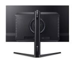 Acer Predator X27 QD-OLED X27X1bmiippruzx Computerbildschirm 67,3 cm (26.5") 3840 x 2160 Pixel 4K Ultra HD Schwarz