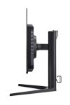 Acer Predator X27 QD-OLED X27X1bmiippruzx Computerbildschirm 67,3 cm (26.5") 3840 x 2160 Pixel 4K Ultra HD Schwarz