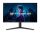 Acer Predator X27 QD-OLED X27X1bmiippruzx Computerbildschirm 67,3 cm (26.5") 3840 x 2160 Pixel 4K Ultra HD Schwarz