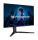 Acer Predator X27 QD-OLED X27X1bmiippruzx Computerbildschirm 67,3 cm (26.5") 3840 x 2160 Pixel 4K Ultra HD Schwarz