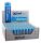 XCell Performance Alkaline LR6 Mignon AA Batterie 100er Box