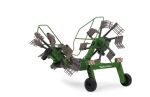 Jamara Hay Rake Twin Roto ferngesteuerte (RC) modell