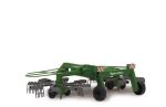 Jamara Hay Rake Twin Roto ferngesteuerte (RC) modell