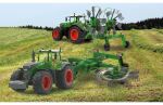 Jamara Hay Rake Twin Roto ferngesteuerte (RC) modell