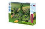 Jamara Hay Rake Twin Roto ferngesteuerte (RC) modell