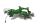 Jamara Hay Rake Twin Roto ferngesteuerte (RC) modell