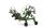 Jamara Hay Rake Twin Roto ferngesteuerte (RC) modell