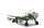 Jamara Hay Rake Twin Roto ferngesteuerte (RC) modell