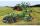 Jamara Hay Rake Twin Roto ferngesteuerte (RC) modell