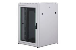 Digitus Netzwerkschrank Unique Serie - 800x800 mm (BxT)
