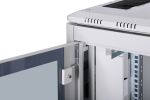 Digitus Netzwerkschrank Unique Serie - 800x800 mm (BxT)