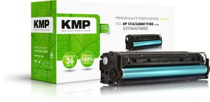 KMP H-T175 Tonerkartusche 1 Stück(e) Schwarz