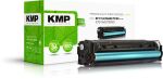 KMP H-T175 Tonerkartusche 1 Stück(e) Schwarz