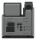 Grandstream Networks GRP2610 IP-Telefon Schwarz 2 Zeilen TFT