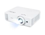 Acer Home X1528 Standard Throw-Projektor DLP 1080p (1920x1080) Weiß