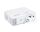 Acer Home X1528 Standard Throw-Projektor DLP 1080p (1920x1080) Weiß