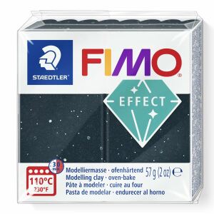 Staedtler FIMO 8010 Modellierton 57 g Steinfarbe 1 Stück(e)