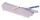 Pelikan 521000 Etui Weiches Federmäppchen Polyester Aprikose, Lavendel