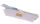 Pelikan 521000 Etui Weiches Federmäppchen Polyester Aprikose, Lavendel