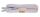Pelikan 521000 Etui Weiches Federmäppchen Polyester Aprikose, Lavendel