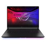 ASUS ROG Strix SCAR 18 G835LW-SA022W Intel Core Ultra 9...
