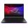 ASUS ROG Strix SCAR 18 G835LW-SA022W Intel Core Ultra 9 275HX Laptop 45,7 cm (18") WQXGA 64 GB DDR5-SDRAM 4 TB SSD NVIDIA GeForce RTX 5080 Wi-Fi 7 (802.11be) Windows 11 Home Deutsch Schwarz