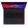 ASUS ROG Strix SCAR 18 G835LW-SA022W Intel Core Ultra 9 275HX Laptop 45,7 cm (18") WQXGA 64 GB DDR5-SDRAM 4 TB SSD NVIDIA GeForce RTX 5080 Wi-Fi 7 (802.11be) Windows 11 Home Deutsch Schwarz